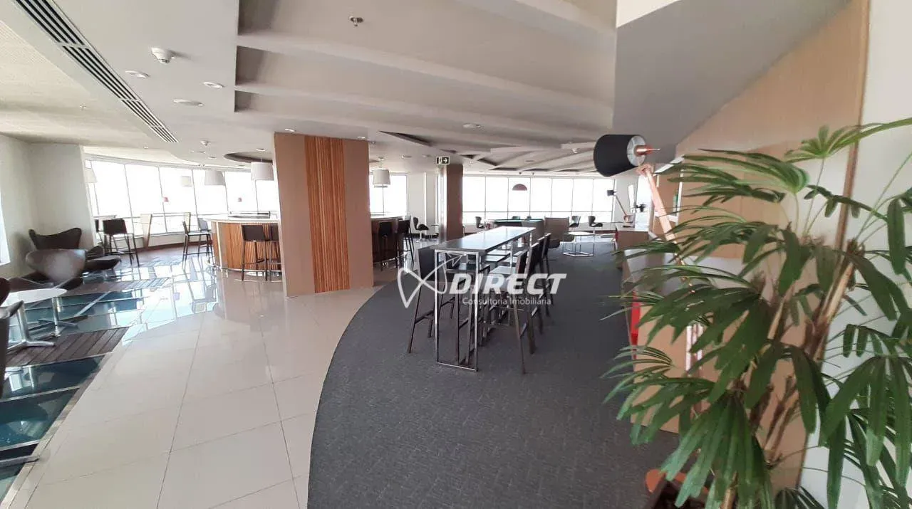 Unfurnished 1-bedroom apartment with balcony and 1 parking — photo 20