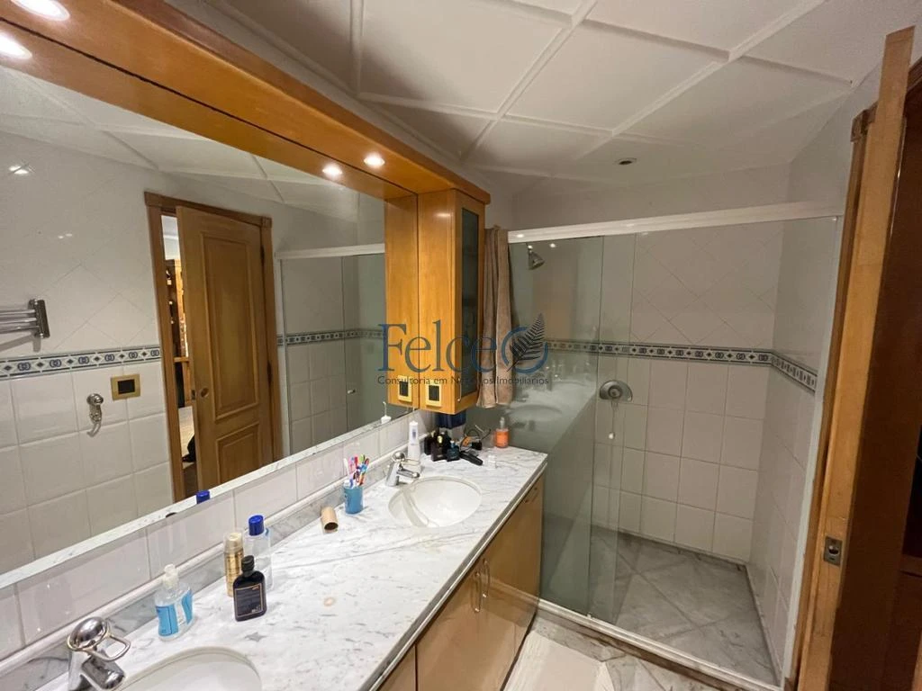Apartamento mobiliado, 360 m², com banheira — photo 25