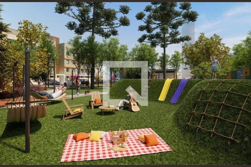 Apartamento, 54 m², com varanda gourmet — photo 14