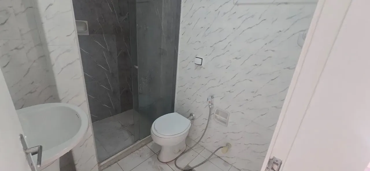 Квартира 61 м², 2 спальни, Рио-де-Жанейро — photo 15