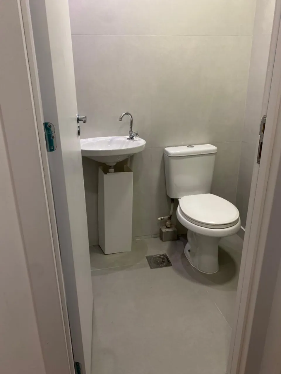 2 quartos e vista para as montanhas: apartamento de 43 m² — photo 7