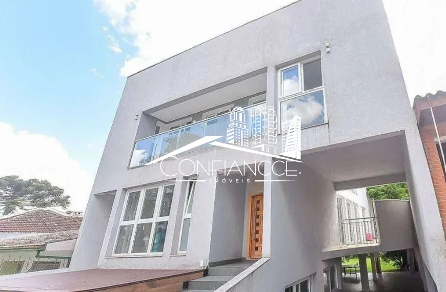 Furnished house with 3 bedrooms and open-plan kitchen — photo 27