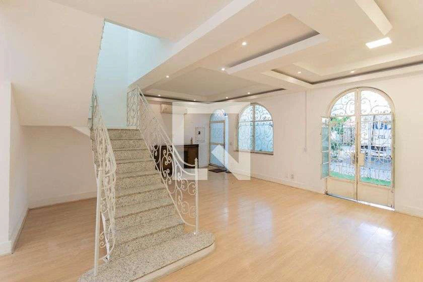 4-bedroom house for rent with private garden and balcony — photo 6