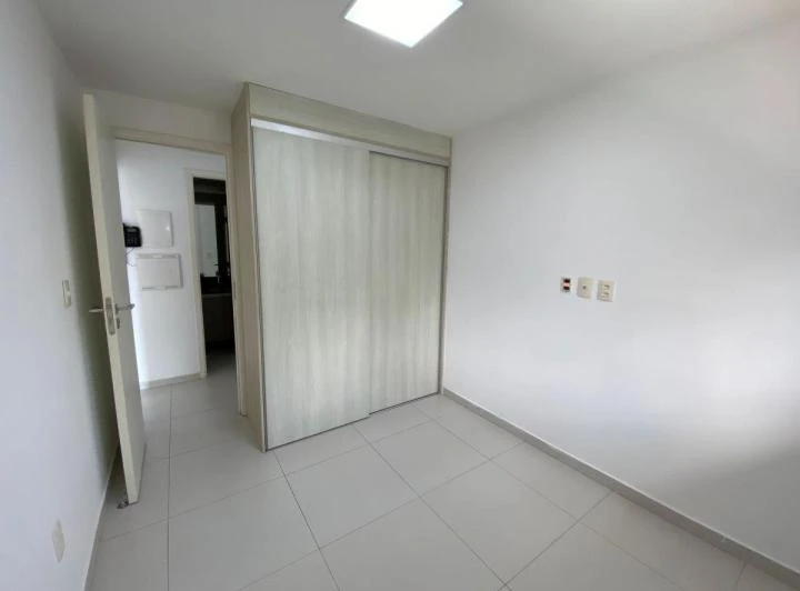 2-bedroom apartment with enclosed balcony and BBQ — photo 7