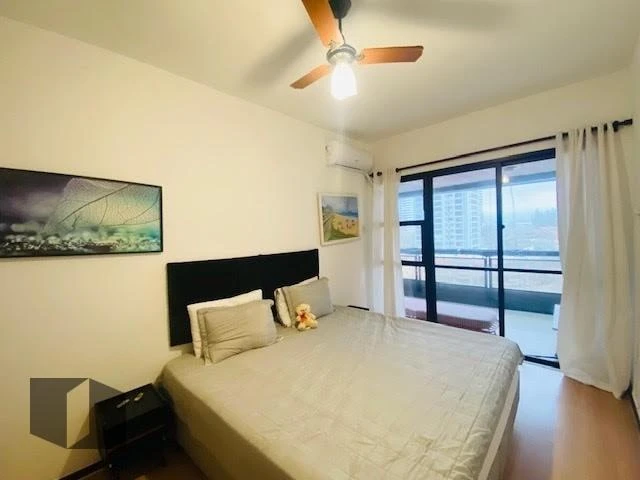 Вид на воду и 1 спальня: квартира 67 м² — photo 5