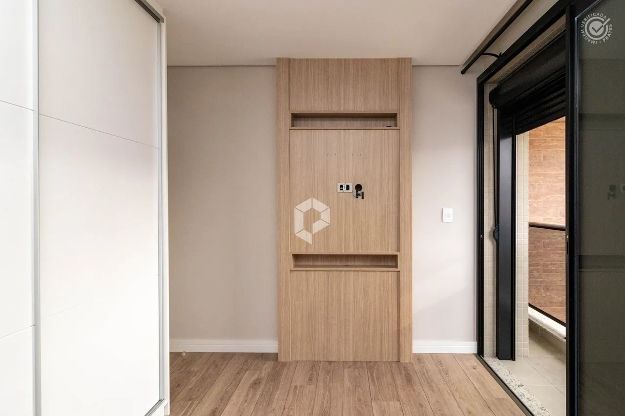 Apartamento em dois pavimentos com 3 quartos e churrasqueira — photo 19