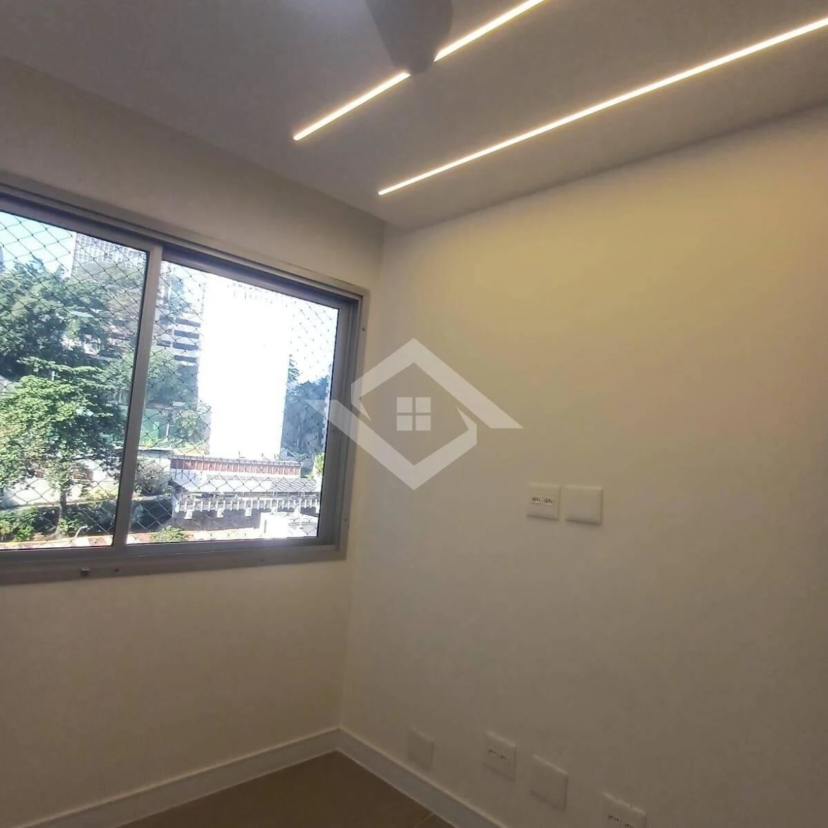 Apartamento de 54 m² e 2 quartos, Botafogo — photo 11
