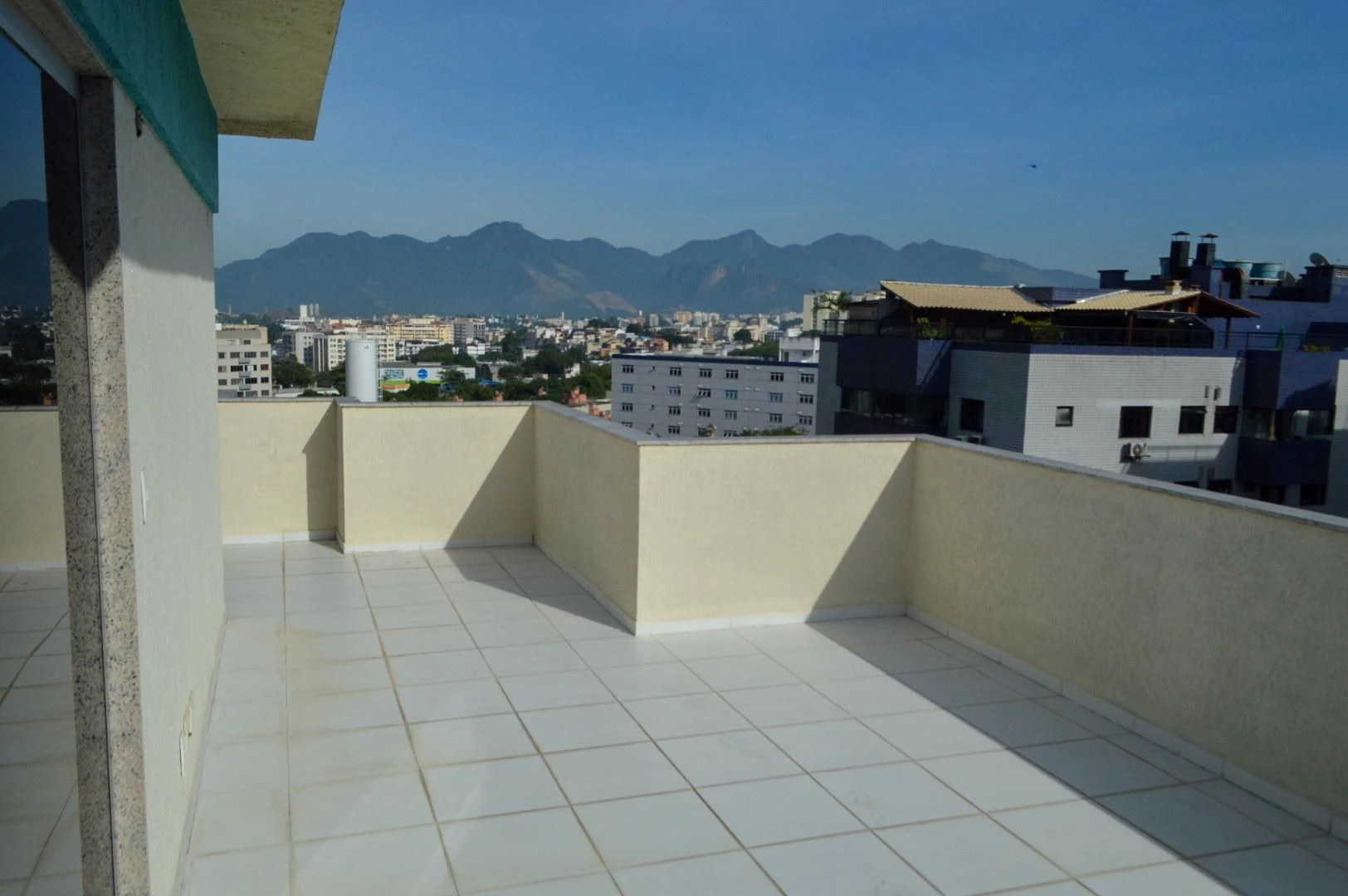 Apartment for rent with 4 bedrooms, 4 bathrooms and parking — photo 13