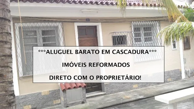Unfurnished house with 2 bedrooms and electric shower — photo 7