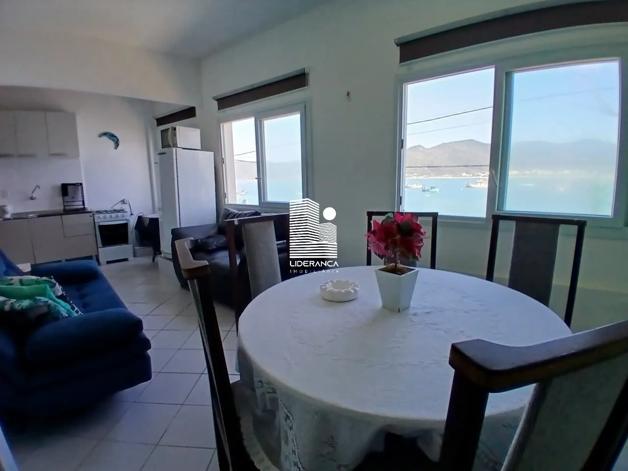 Furnished 2-en-suite apartment, 70 m²