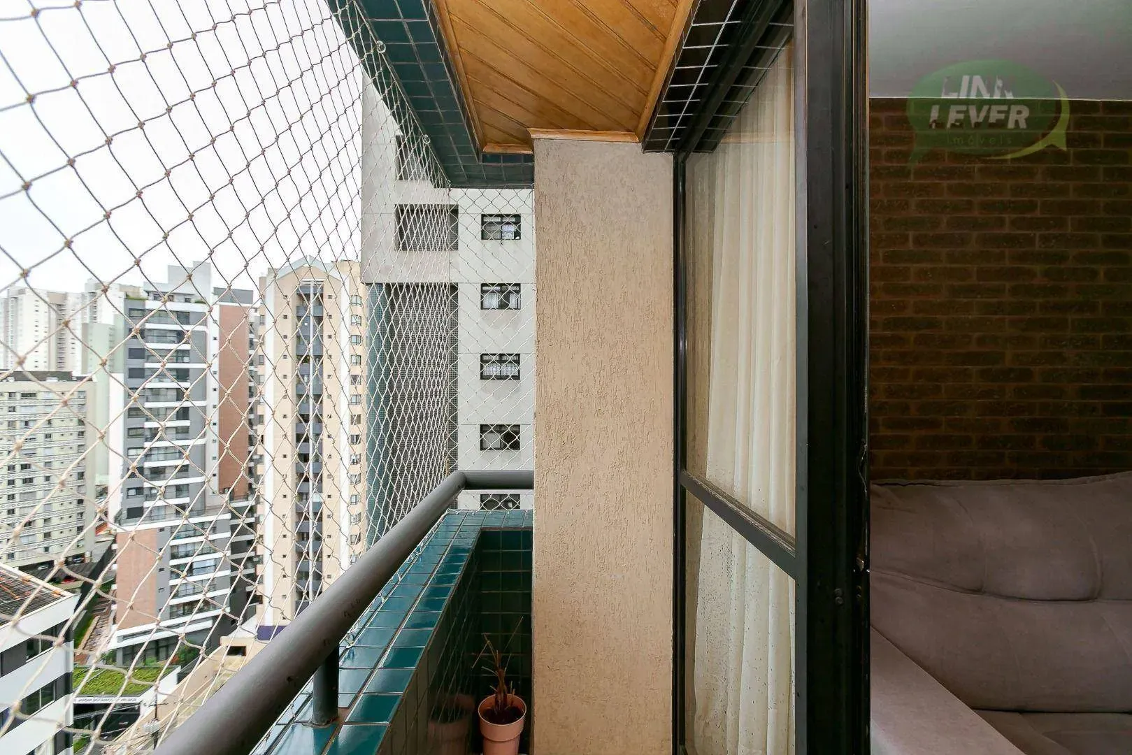2-bedroom apartment with 79 m² and a private BBQ — photo 8
