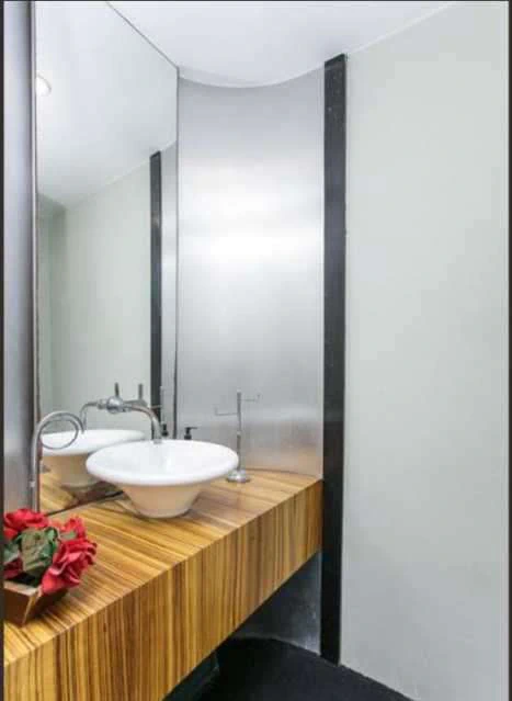 Duplex with 3 en-suite bedrooms and private BBQ — photo 18