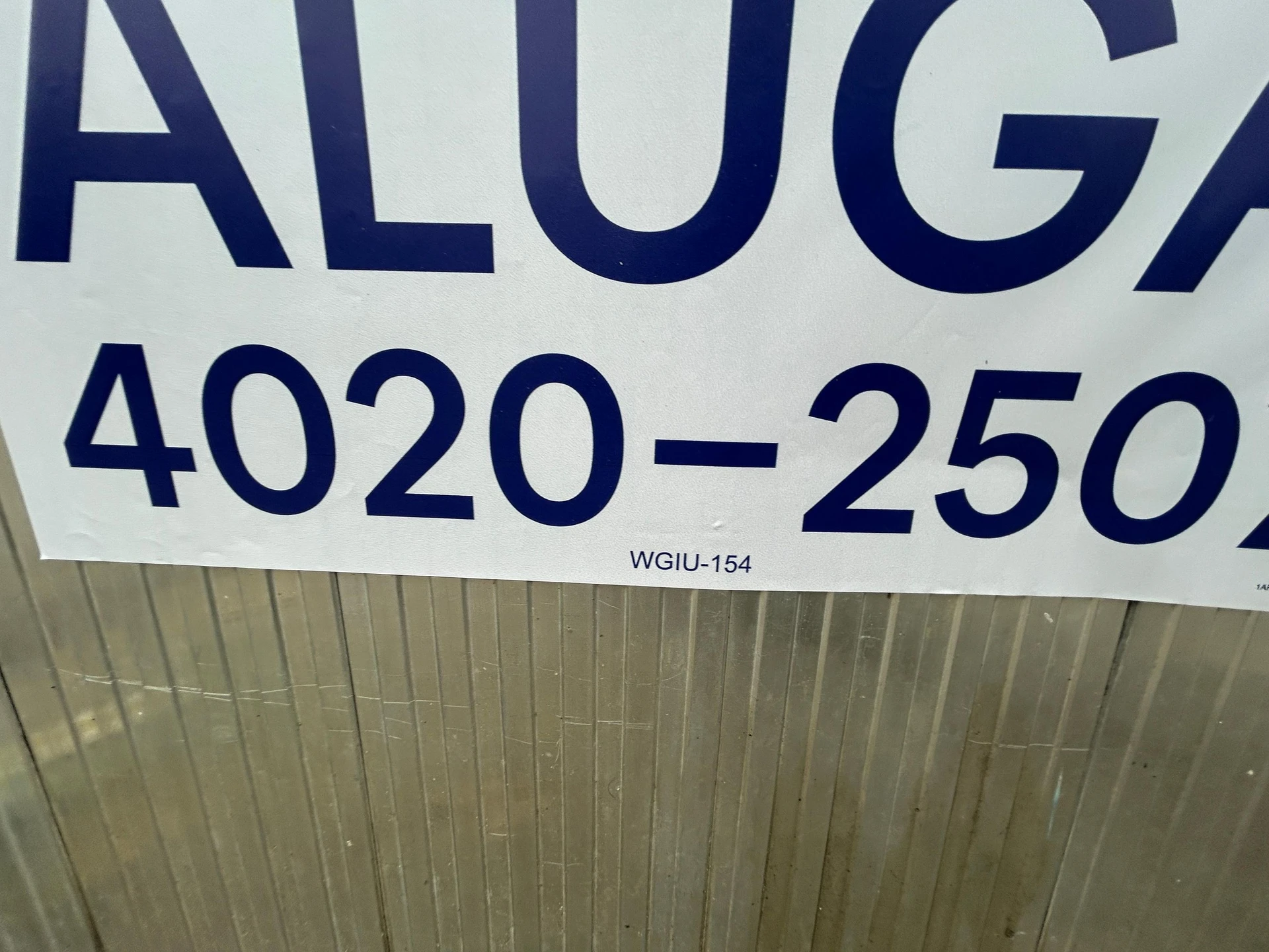 Rental house with 1 bedroom and 1 bathroom no parking — photo 27