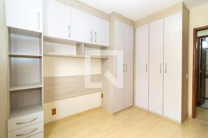 2-bedroom rental apartment with balcony and 47 m² — photo 4