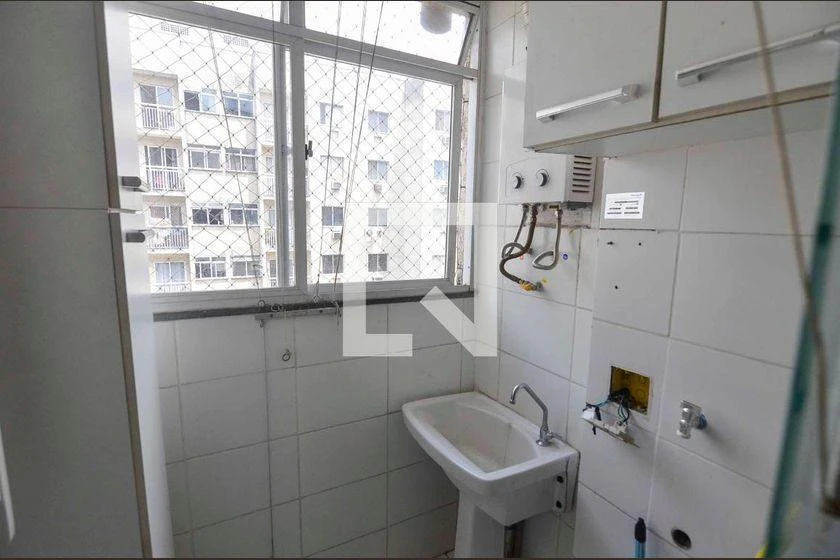 Apartamento de 2 quartos com espaço de home office — photo 9