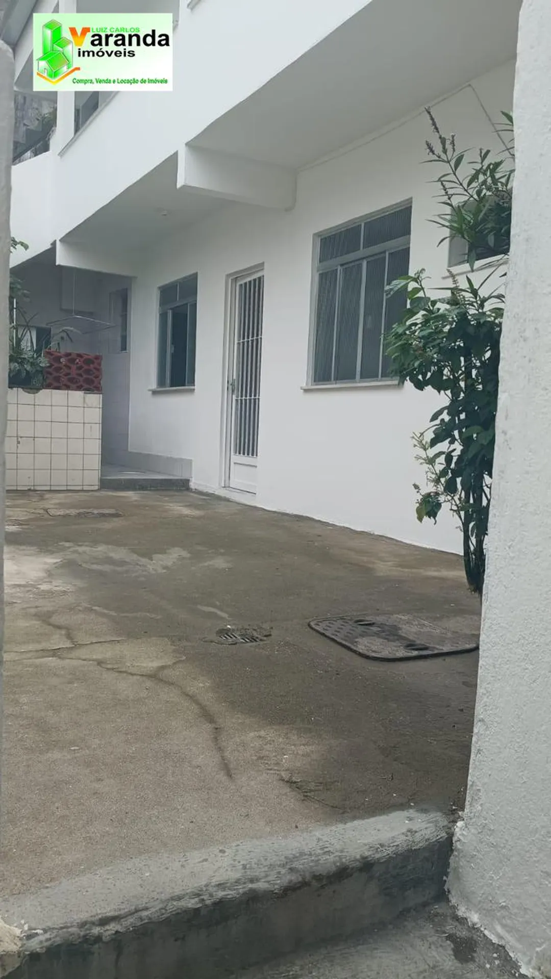 30 m² house with 1 bedroom, 1 bath, plus balcony — photo 2