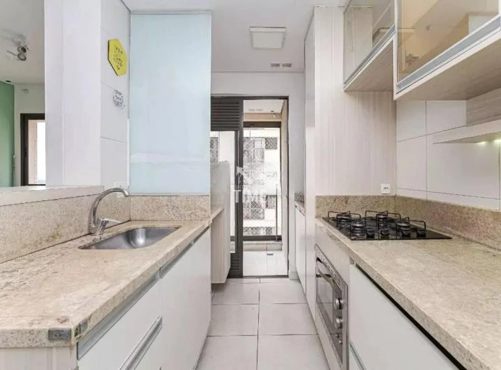 2-bedroom apartment with a private BBQ area — photo 7