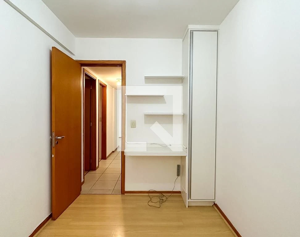 Mountain view in a 3-bedroom apartment, 87 m² — photo 5