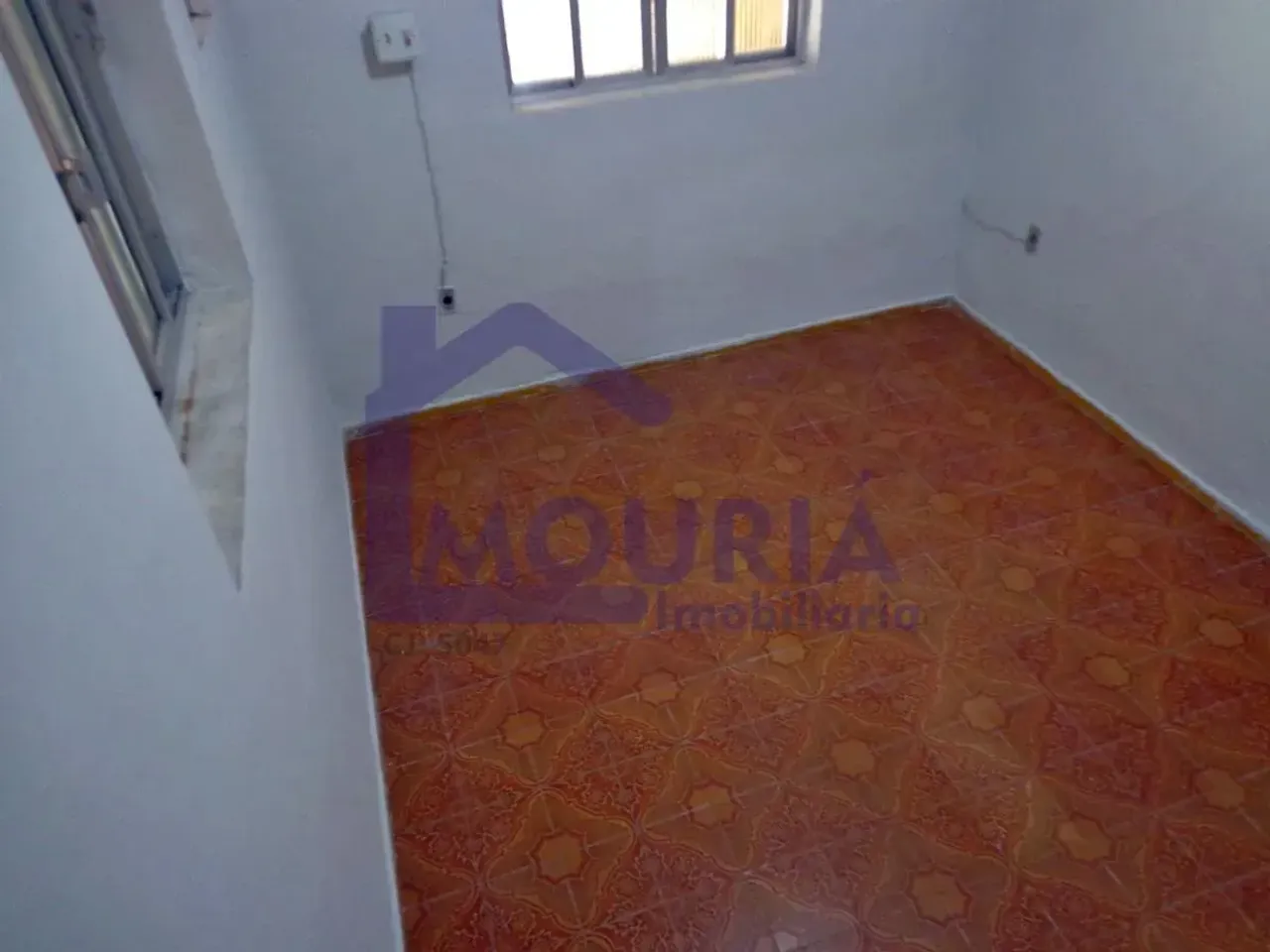 Unfurnished house with 2 bedrooms and closed kitchen — photo 20