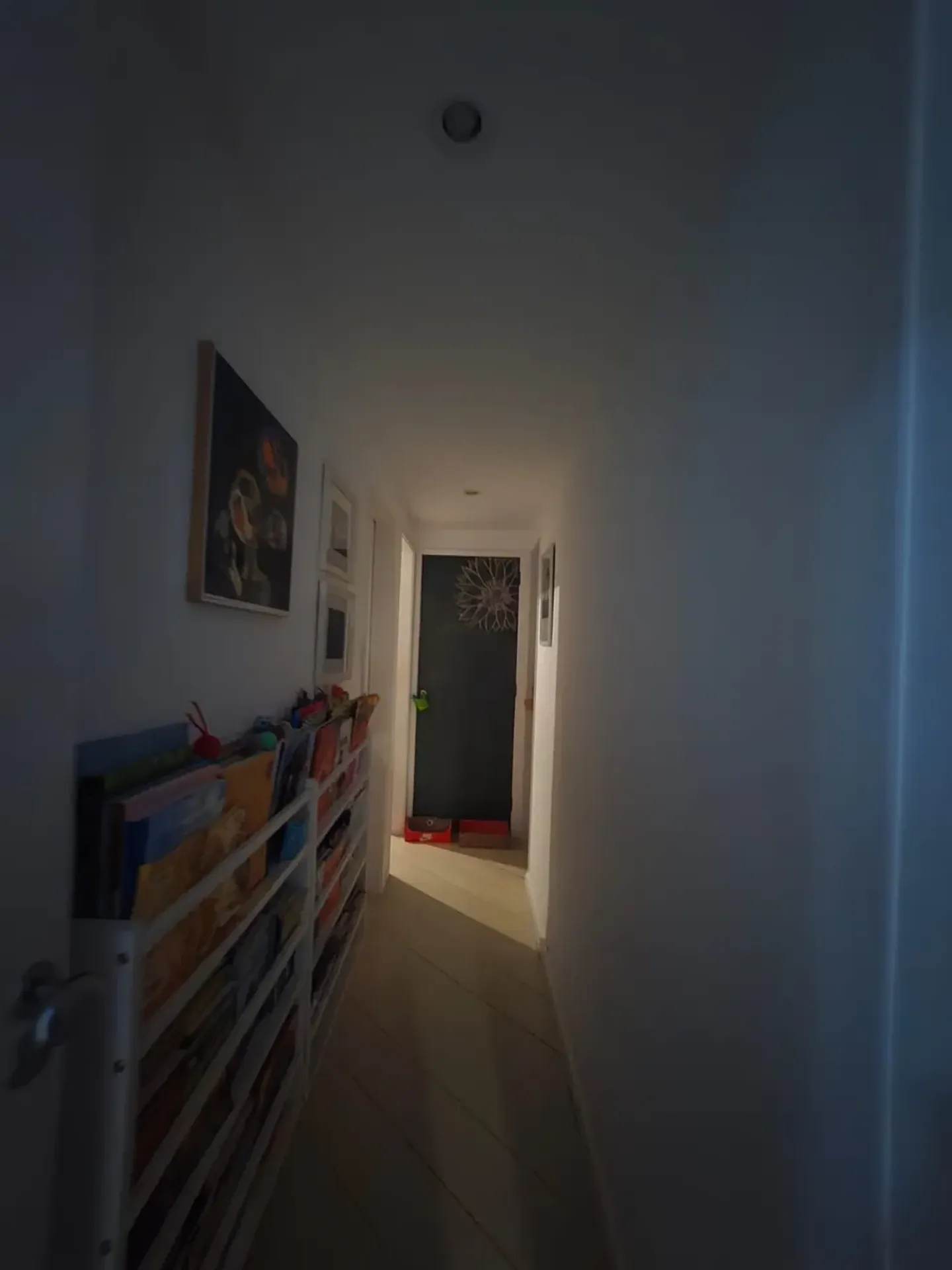 Furnished apartment with 3 bedrooms and 100 m² — photo 9