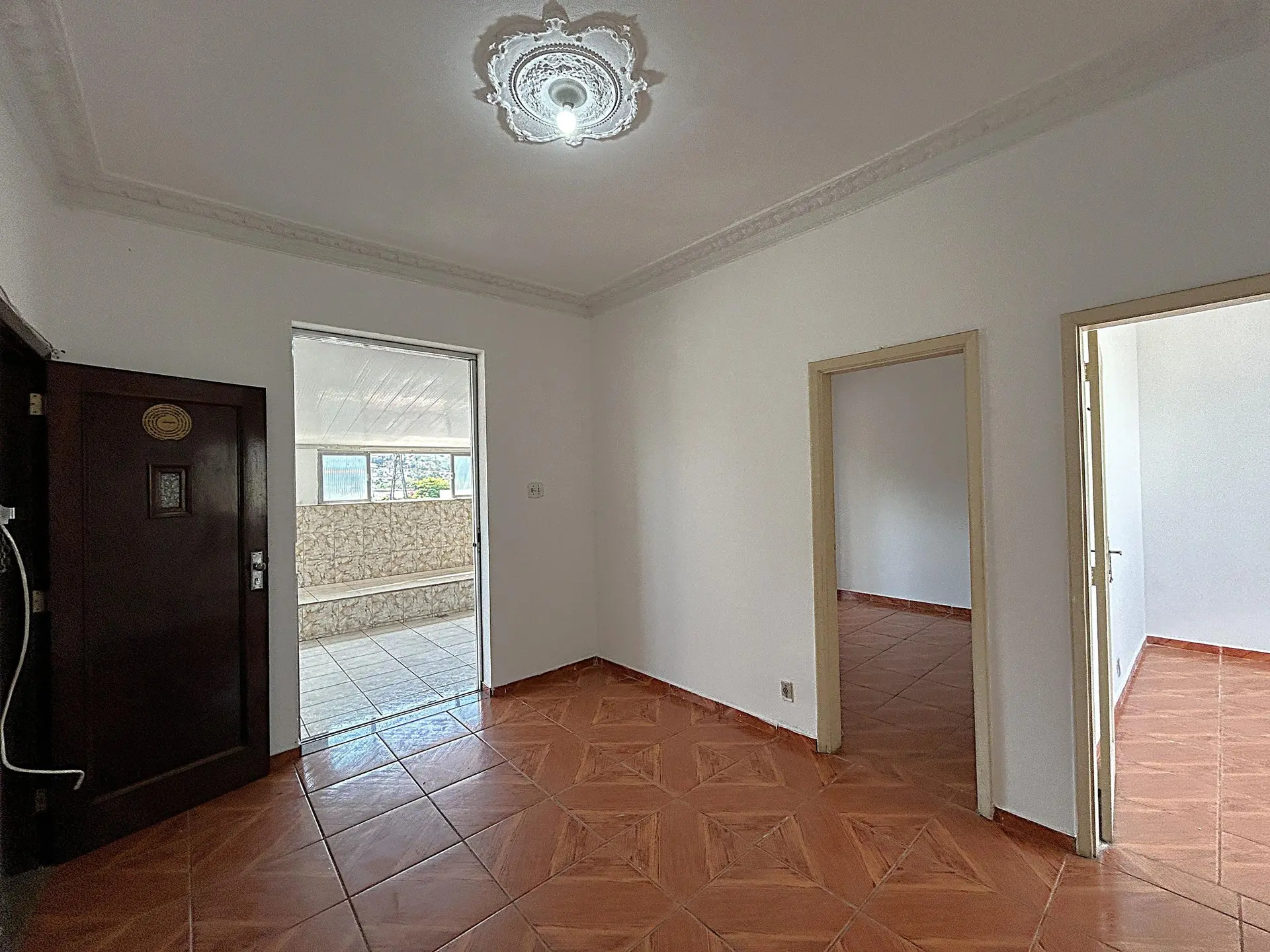 Apartamento de 3 dormitorios con barbacoa y 2 baños — photo 31
