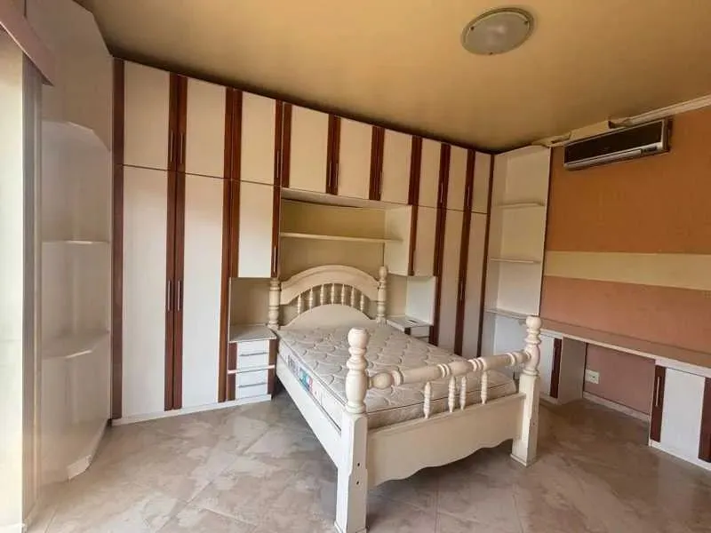 Casa mobiliada com 3 quartos e 5 banheiros — photo 17