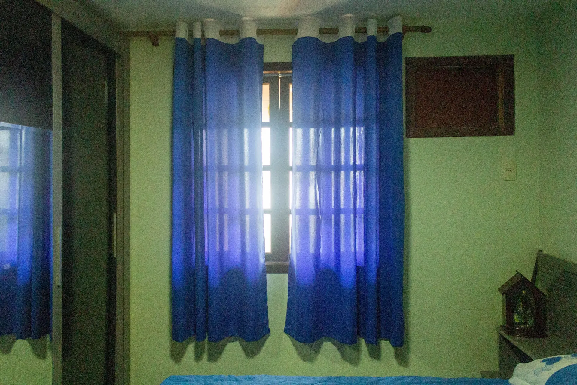 5-bedroom apartment with a washing machine — photo 11