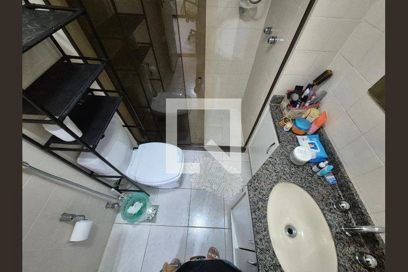 Apartamento com varanda envidraçada, Barra da Tijuca — photo 27