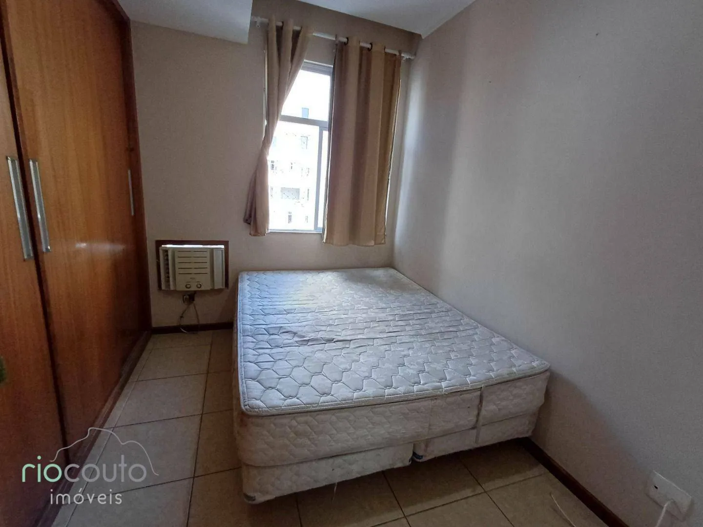 Apartment with 3 bedrooms and 2 bathrooms with a balcony — photo 20