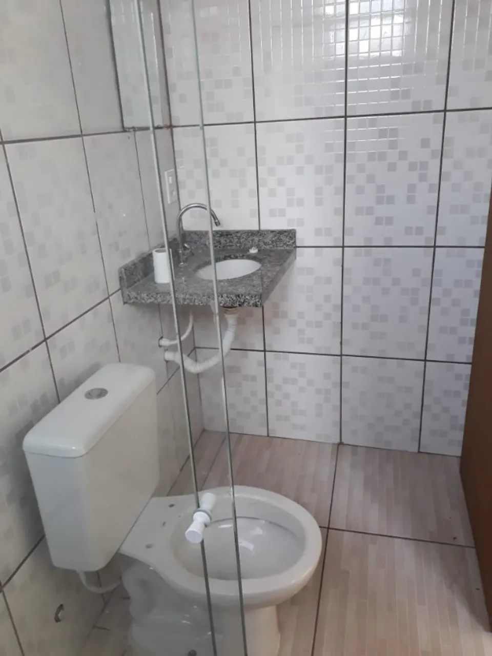 Apartamento de 54 m² e 1 quarto, Guaratiba — photo 10
