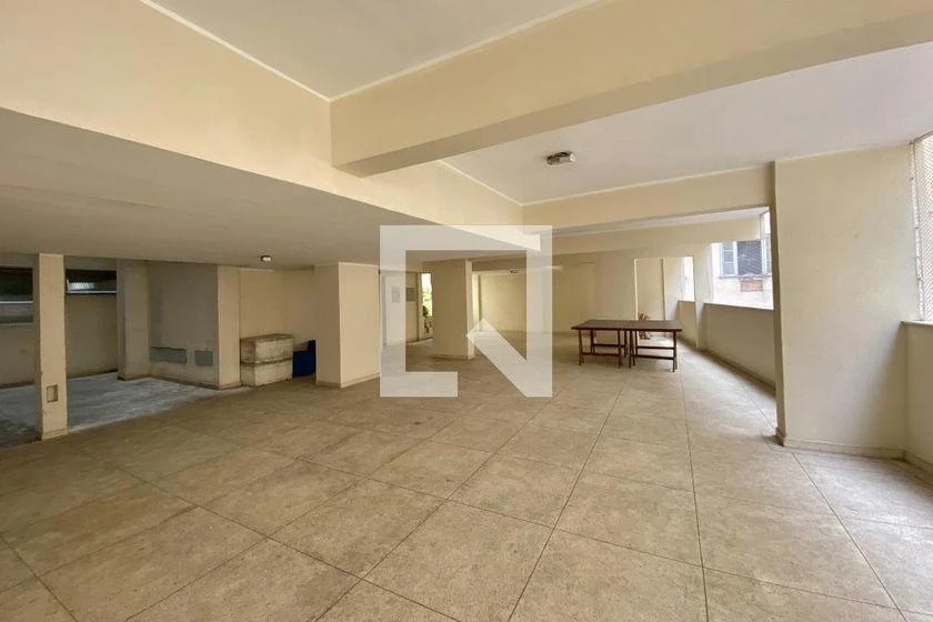 Apartamento de 60 m² con 2 dormitorios y balcón con parrilla — photo 31