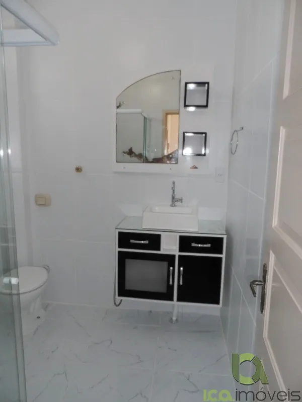 2-bedroom apartment with 95 m² and a closed kitchen — photo 11