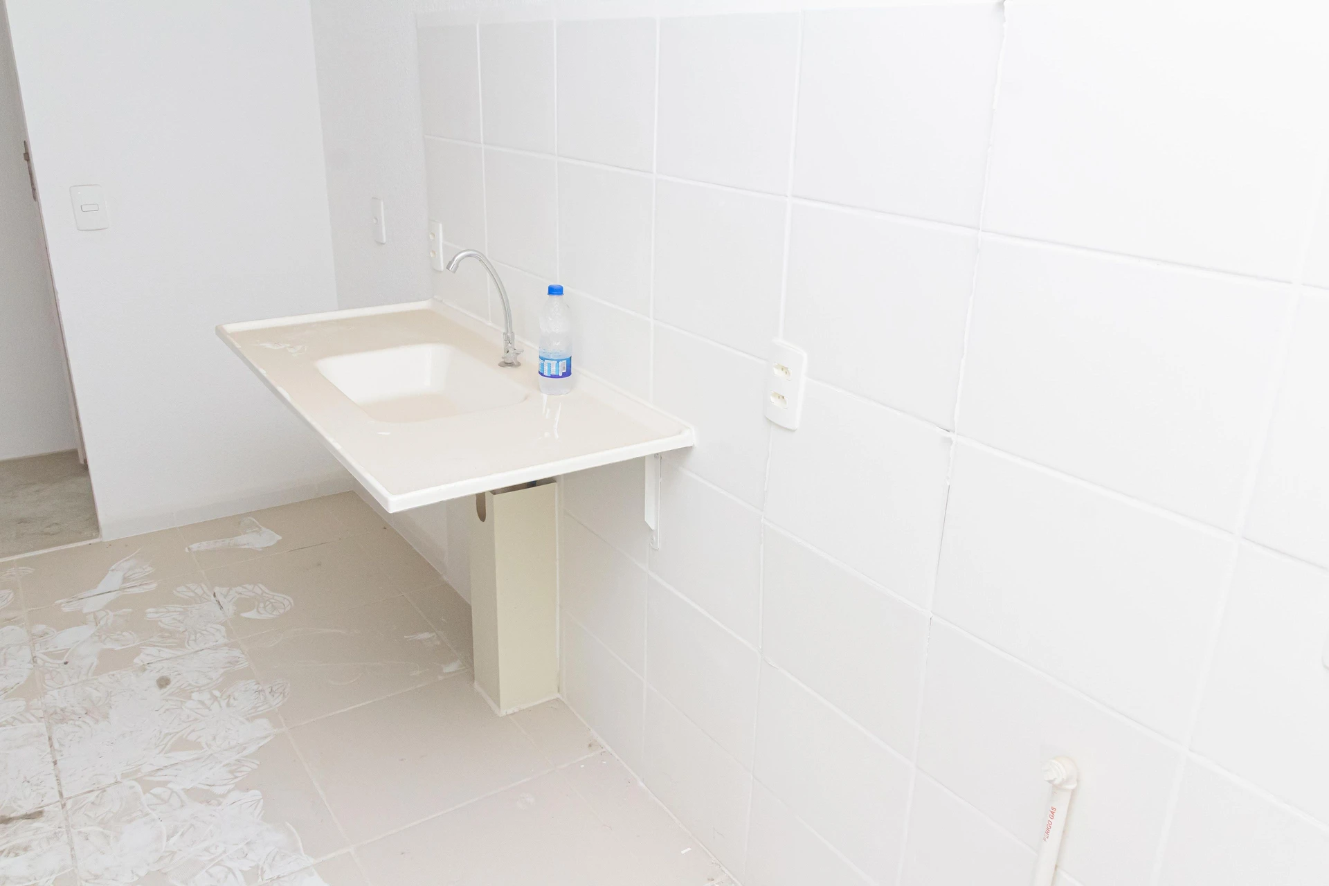 Apartamento sin amueblar con 2 dormitorios y 1 baño — photo 36