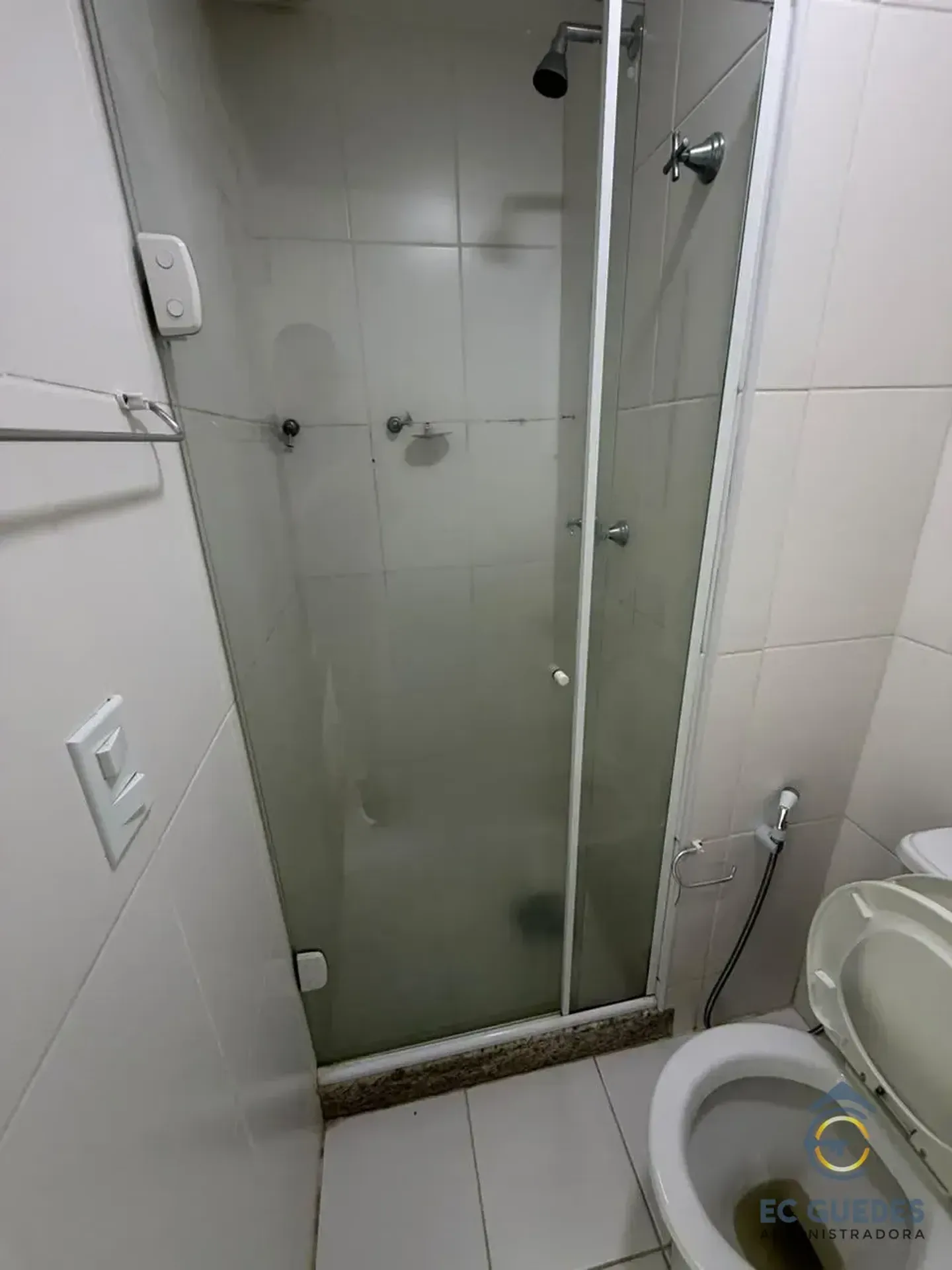 2-bedroom apartment with a mountain view in Rio de Janeiro — photo 23