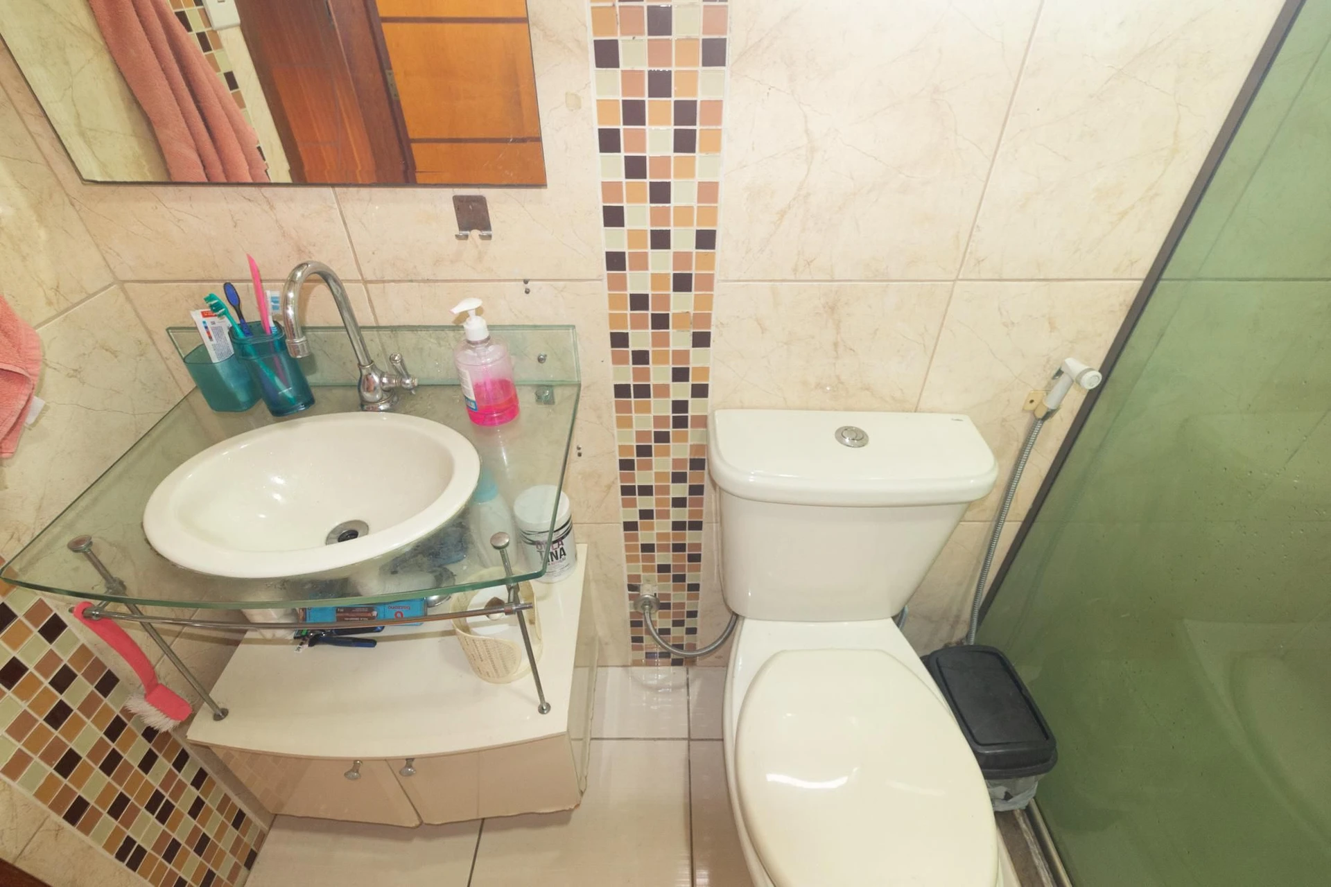 Furnished house, 360 m², with a garden — photo 52