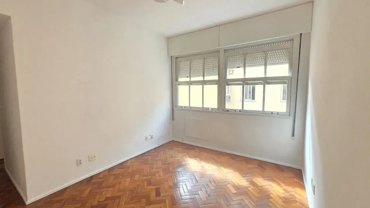 66 m² apartment with 2 bedrooms, 2 baths — photo 10