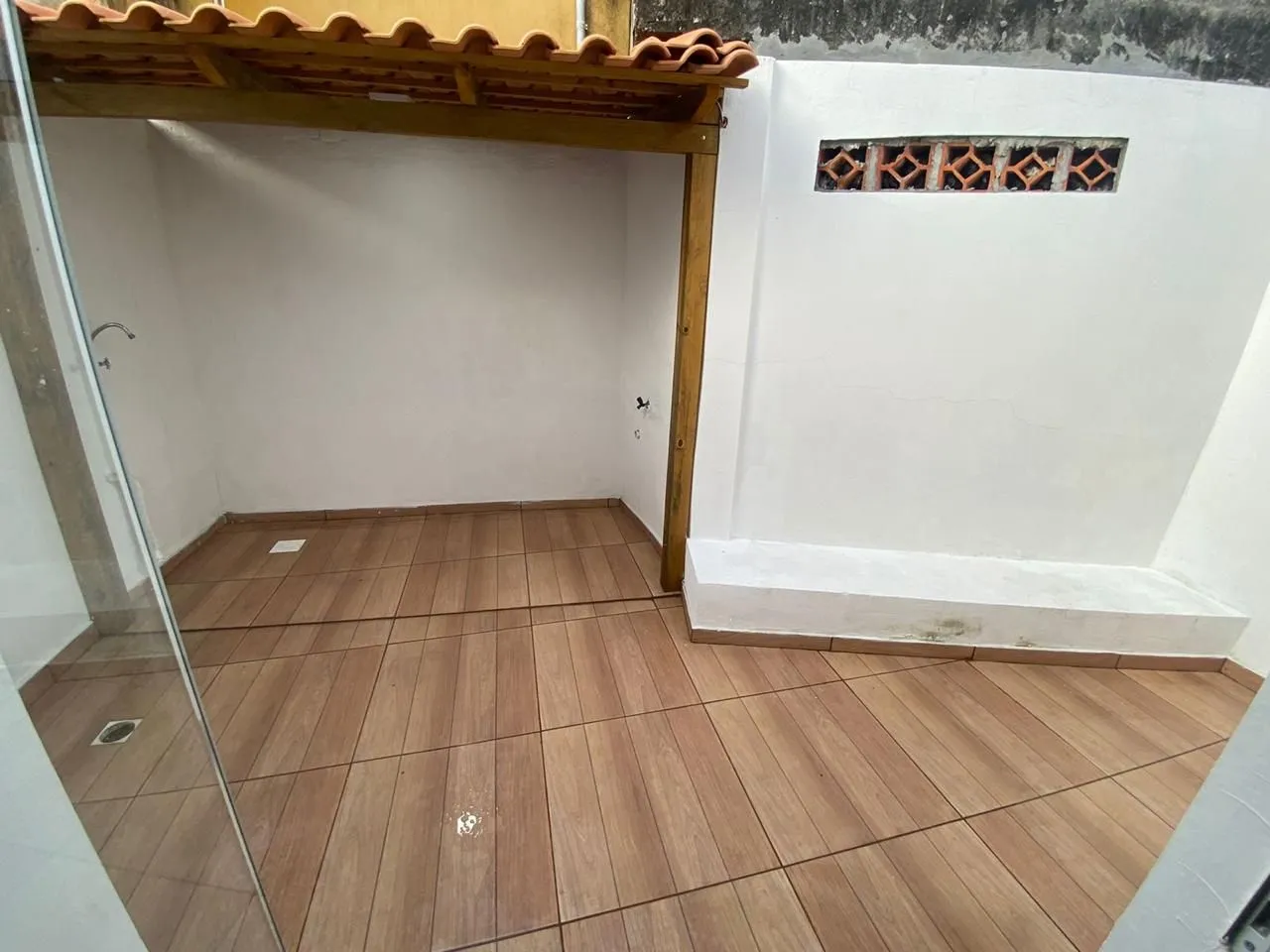 Дом с 3 спальнями и стиральной машиной — photo 12