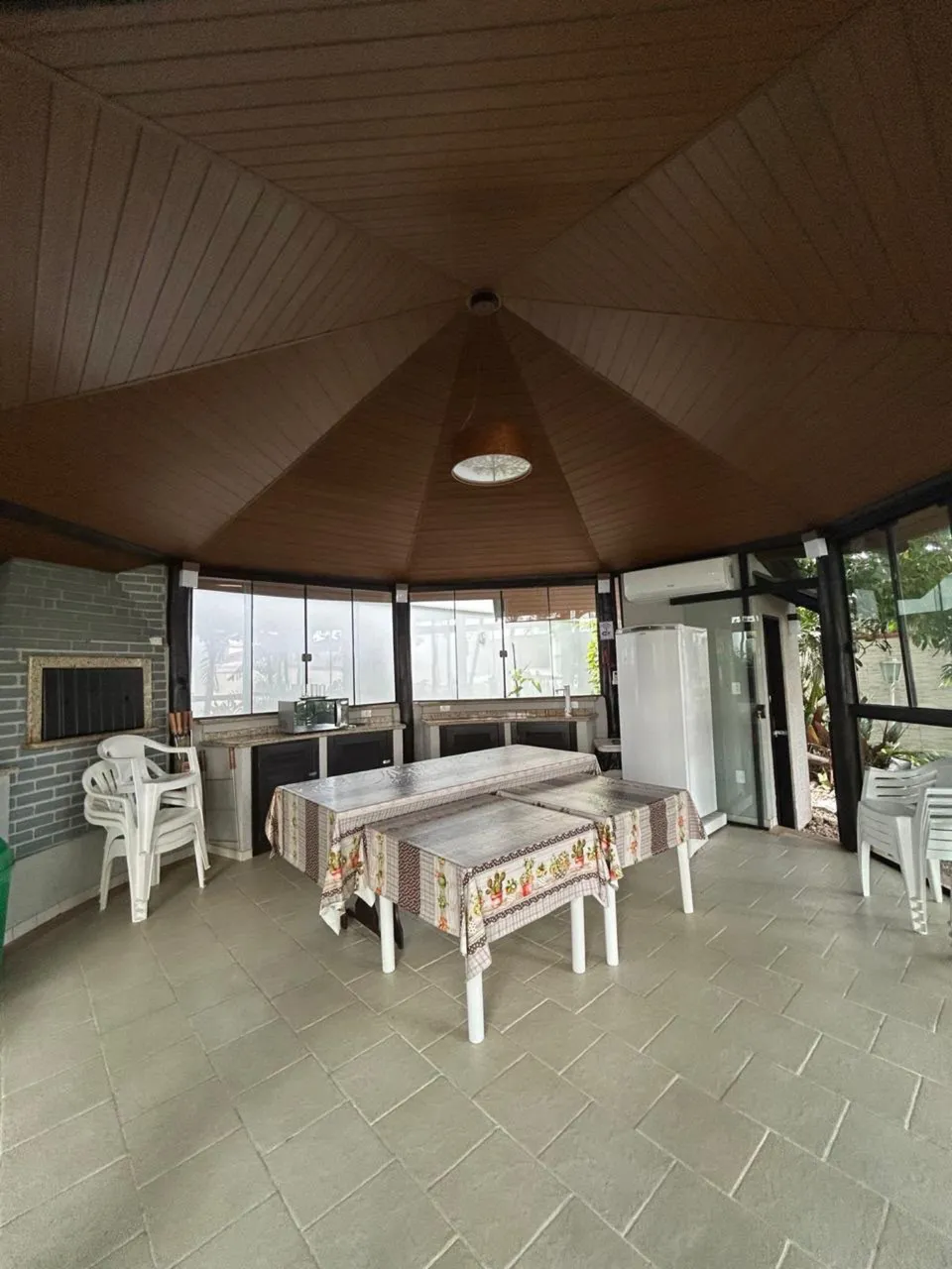 Departamento amueblado de 70 m² en Florianópolis — photo 14