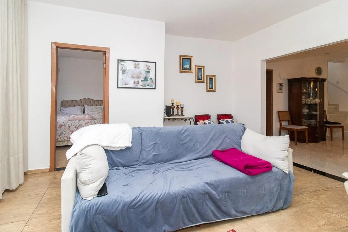 Furnished house, 320 m², with a dryer — photo 46