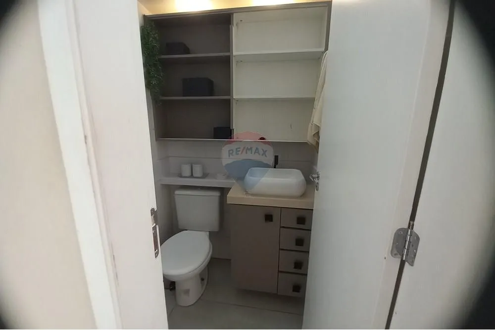 Apartamento mobiliado com 2 quartos e cozinha americana — photo 16