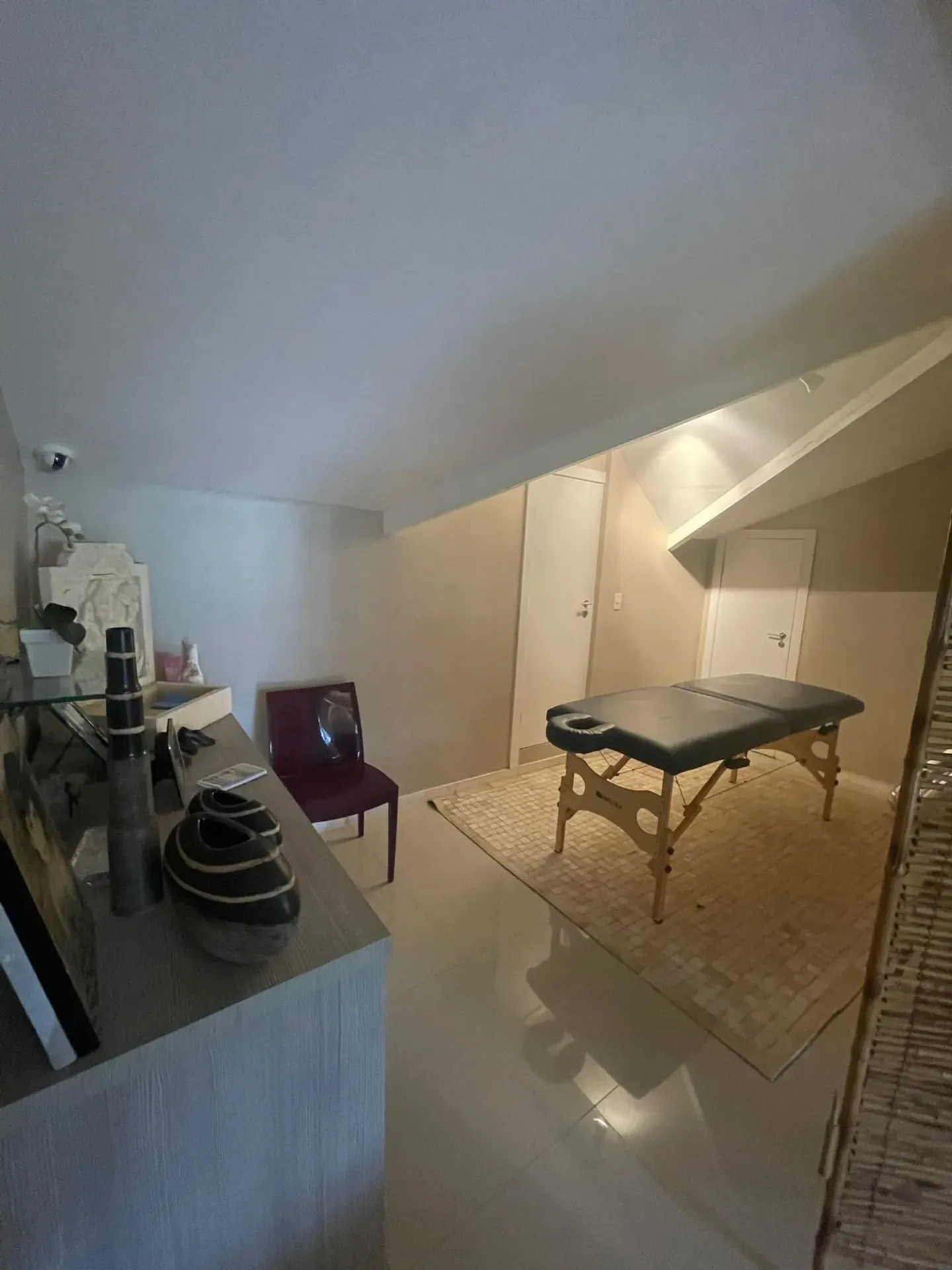 Furnished triplex house with 340 m² and 3 suites — photo 7
