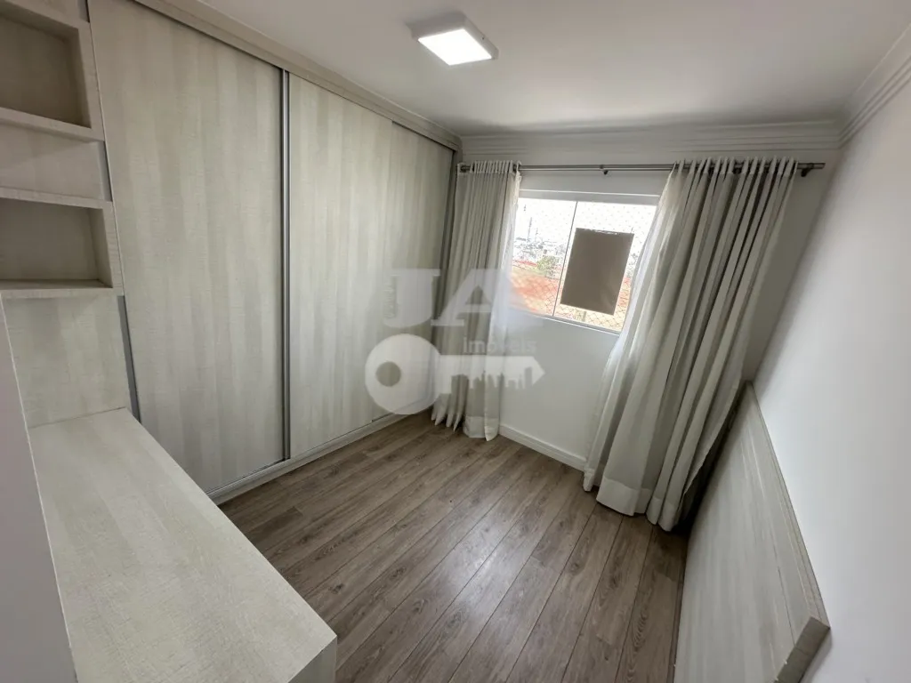 Apartamento, 46 m², com espaço de home office — photo 3