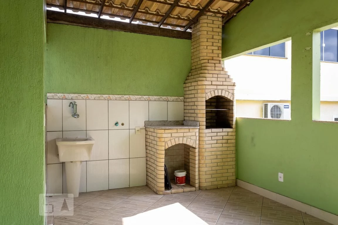 2-bedroom house with a private BBQ — photo 3