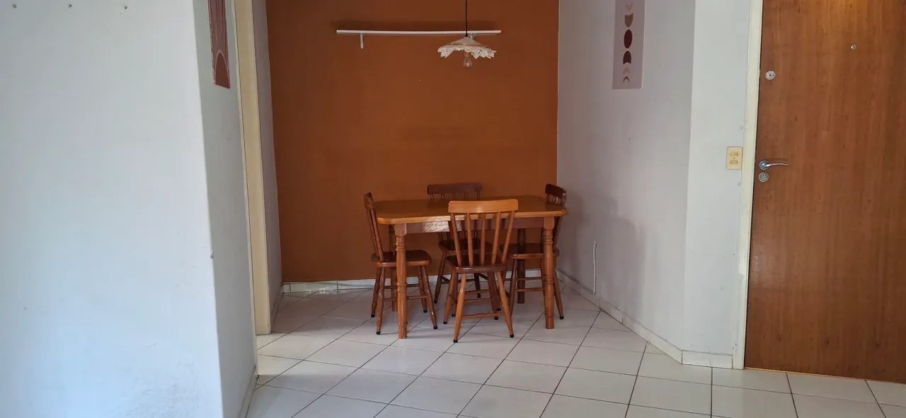 Kitnet sem vaga, com área de lavanderia e 1 dormitório — photo 17
