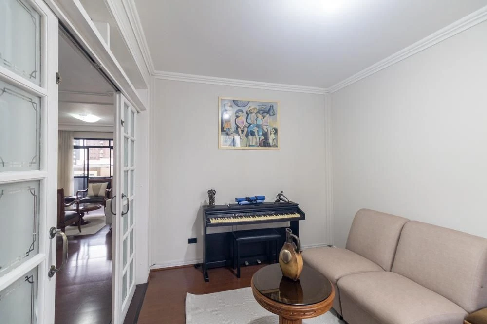 3-bedroom apartment with a washing machine — photo 19