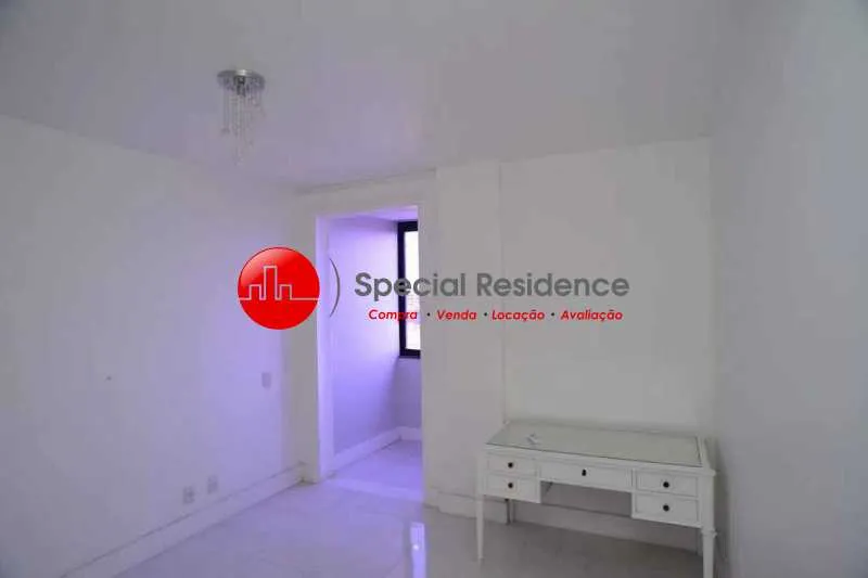 Unfurnished apartment with 5 bedrooms and 5 bathrooms — photo 15