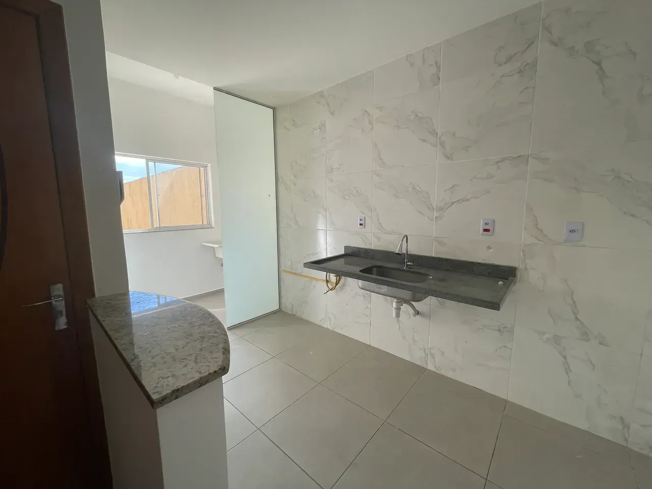 Apartamento para alquiler de 62 m² con 2 dormitorios y 2 baños — photo 2