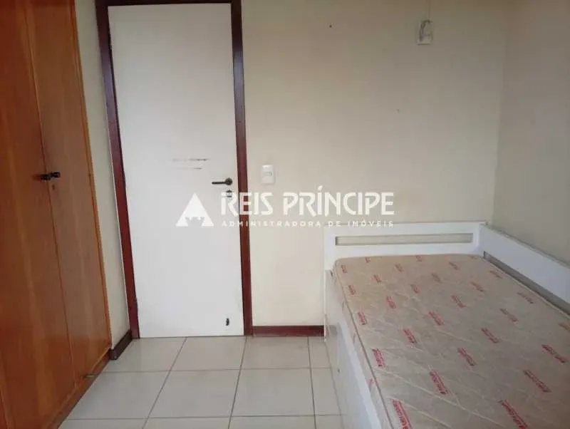 Apartamento com espaço de home office, Barra da Tijuca — photo 4