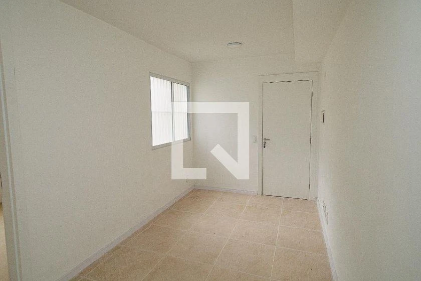 47 m² apartment with 2 bedrooms and a separate kitchen — photo 19