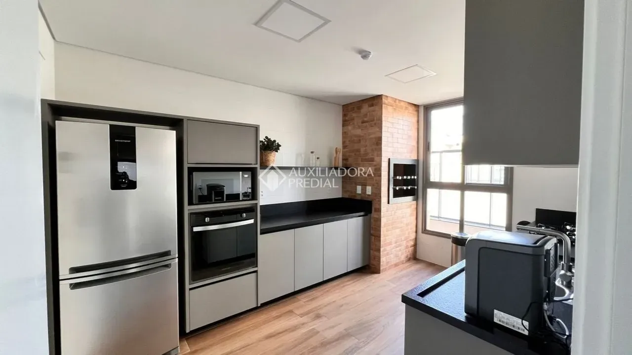 Apartamento amueblado con 2 dormitorios y 2 baños — photo 19